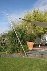 voiles d’ombrage et pergolas Maine-et-Loire