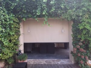 pergolas angers