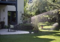 Allées de jardins Angers Maine et Loire 49 - Chevalier Paysage